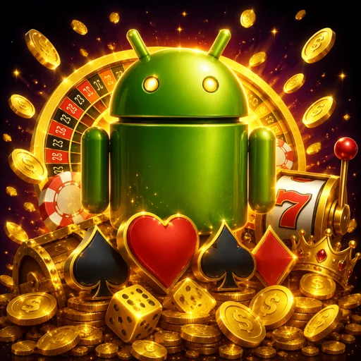 Tela de confirmação de instalação do app no Android