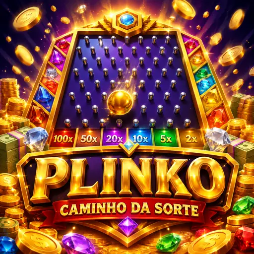 Plinko como alternativa de mini-jogo de bolinhas