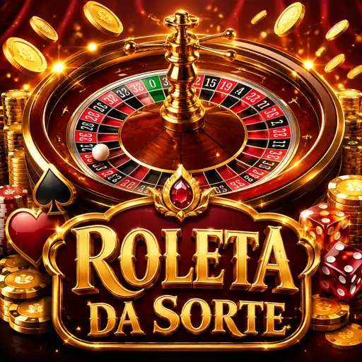 Roleta girando em mesa ao vivo com iluminação dourada